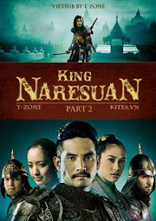 Vua Naresuan 2: Giành Lại Chủ Quyền - King Naresuan 2: Reclaiming Sovereignty